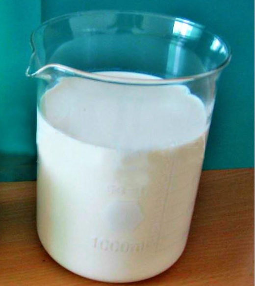 關(guān)于苯丙乳液，這些你所不知道的用途！